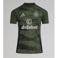 Pánský Fotbalový dres Celtic Callum McGregor #42 2024-25 Třetí Krátký Rukáv